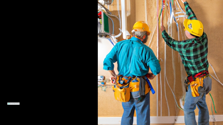 Electrical Contractors Fredericksburg