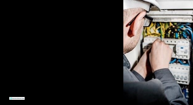 Find An Electrician In Fredericksburg VA