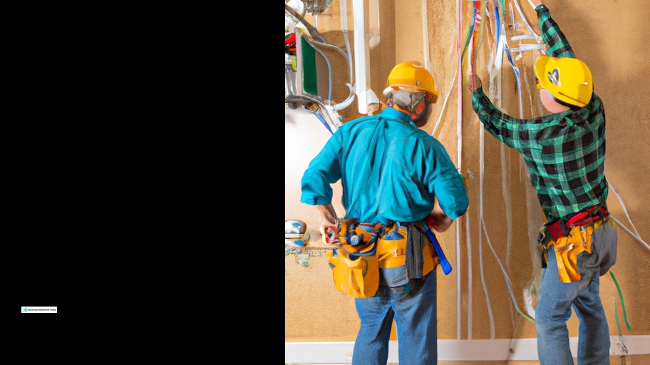 Professionals Who Work With Electricity Fredericksburg